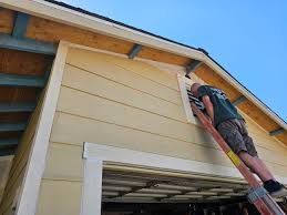 Best Vinyl Siding Installation  in Kenosha, WI